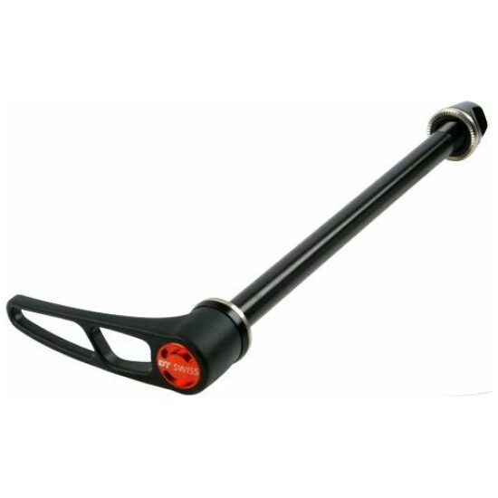 Dt Swiss NAAFD DT RWS TB 135/10 Zwart