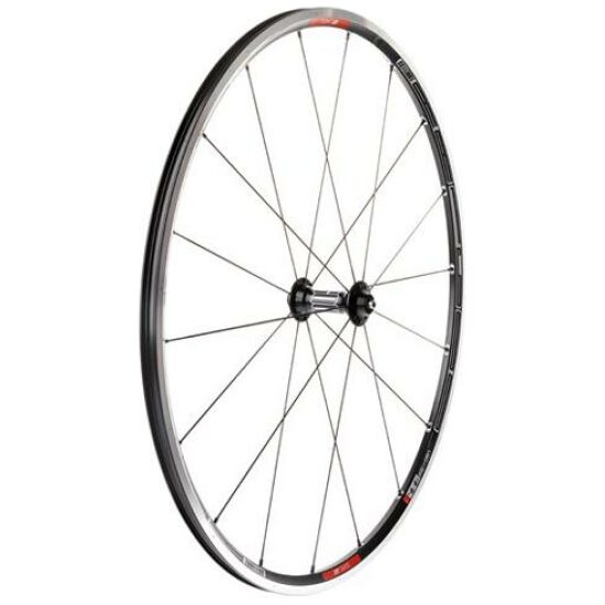 Dt Swiss WIEL V 28 DT RR1600TL 100/5MM ZWART