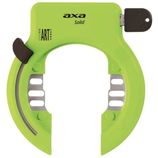 Axa SLOT RING SOLID Z/MONT GROEN