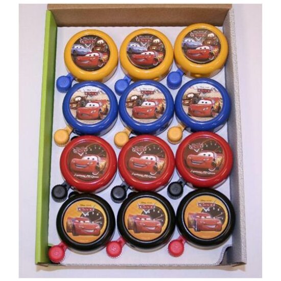 Widek BEL CARS KIND ASSORTI