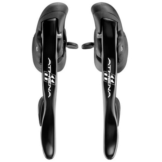 Campagnolo VERSTELLER CA ATHENA 11V ALM ERGOPOWER ZWART