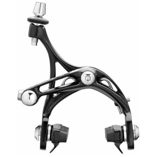 Campagnolo REM SET CA ATHENA SKELETON ZWART