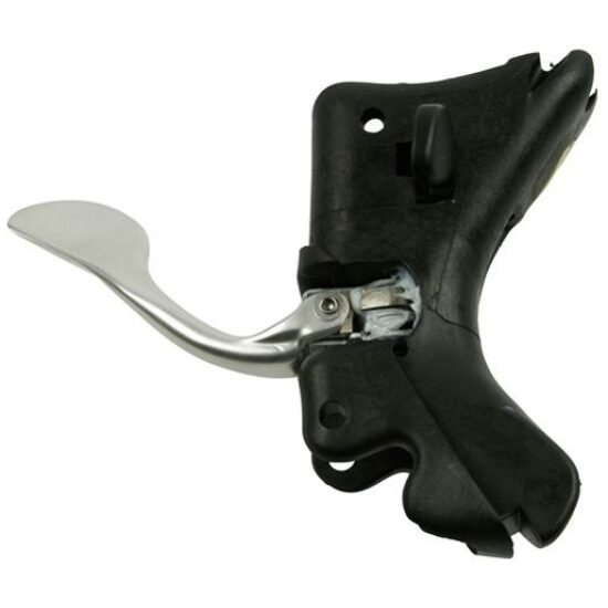 Campagnolo VERSD CA 11V L POWERSHIFT ATHENA ALM ZW Z/RE ZWART