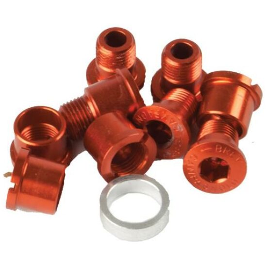 Campagnolo BLAD BOUTSET CA CENTAUR R&B ALM FC-CE100R ROOD