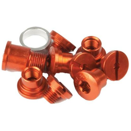 Campagnolo BLAD BOUTSET CA CENTAUR R&B CB FC-CE200R ROOD