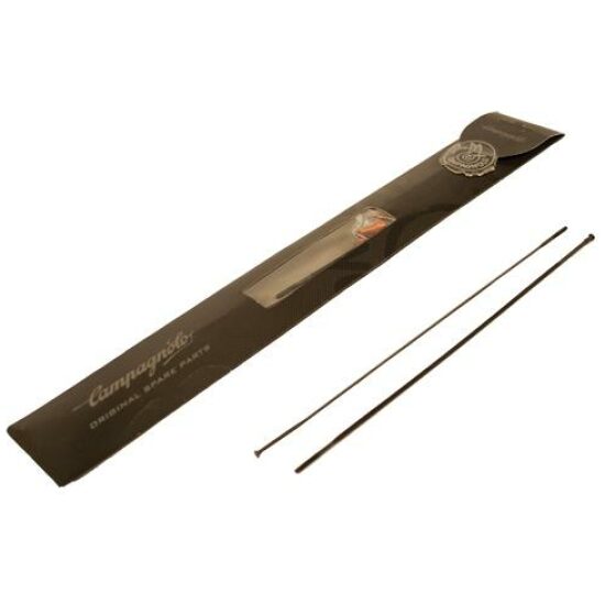 Campagnolo SPAAK CA BULLET ULTRA 105 V+A KIT-500BUU105 ZWART