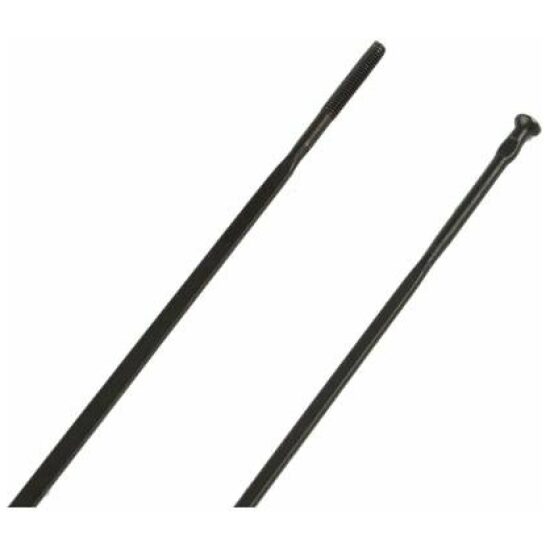 Campagnolo SPAAK CA BULLET 80 V+A KIT-500BU80 ZWART