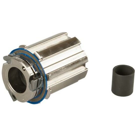 Campagnolo NAAFD CA BODY SCI/VEN/KHA 9-12 Zilver - Afbeelding 2
