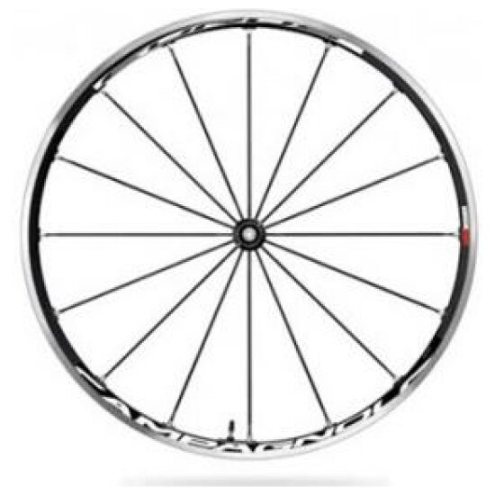 Campagnolo WIEL V 28 CA EURUS ZW Zwart