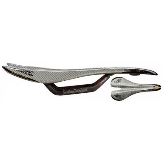 Selle San Marco ZADEL SM ASPIDE SUP.LEG. 508W003 WIT