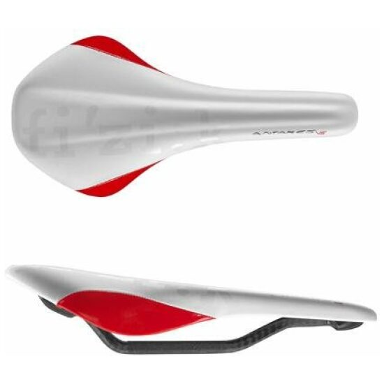 Fizik ZADEL FI ANTARES VS CB WIT/ROOD