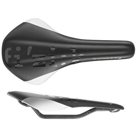 Fizik ZADEL FI ANTARES VS CB ZW/WI Wit