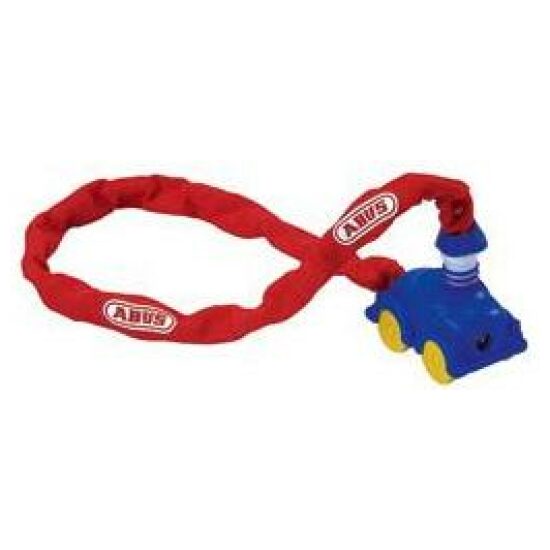 Abus SLOT KETTING 1510/60 BLAUW
