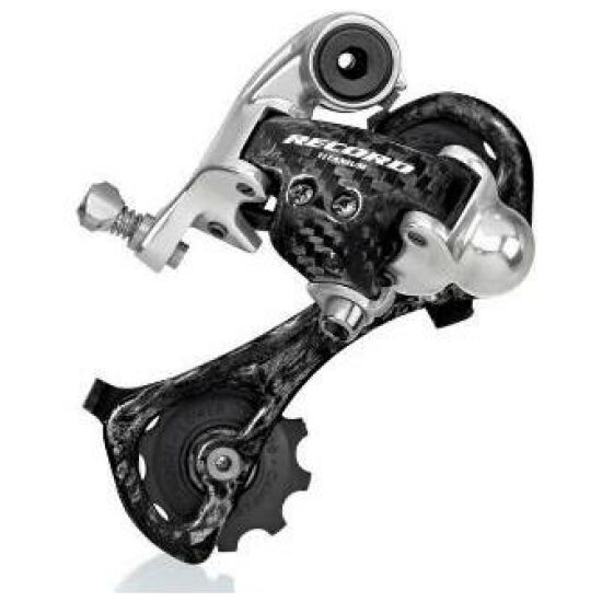 Campagnolo DERAILLEUR A CA RECORD 10V CB MEDIUM SLAG