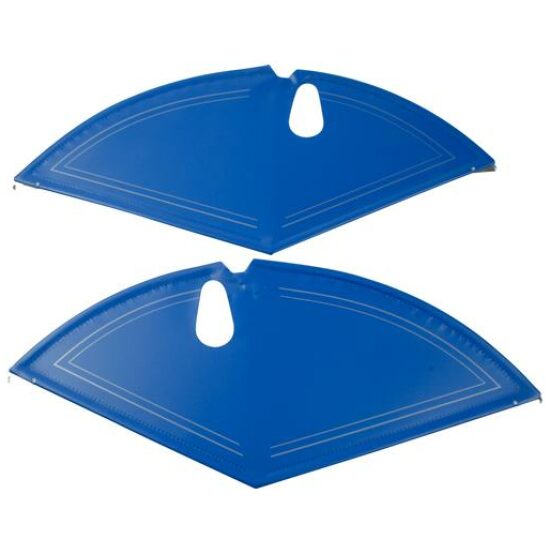 Batavus BAT JASBESCHERMER 28 WRD BLAUW STEL MAT BLAUW