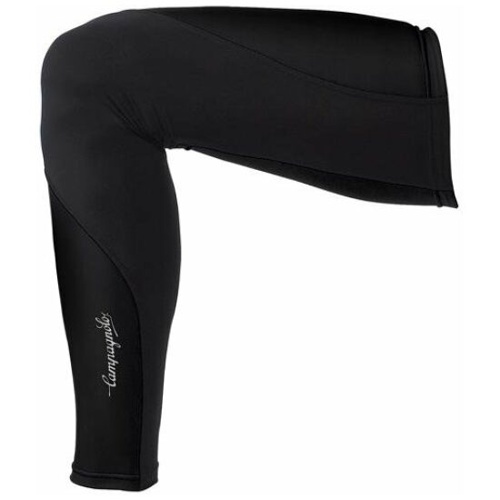 Campagnolo Sportswear CSW TGS BEENWARMER BLACK