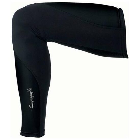 Campagnolo Sportswear CSW BEENWARMER ZWART ZWART / BLACK