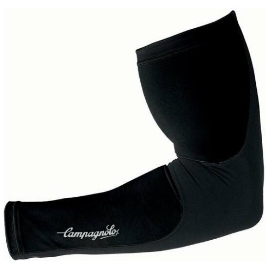 Campagnolo Sportswear CSW ARMWARMER ZWART ZWART / BLACK