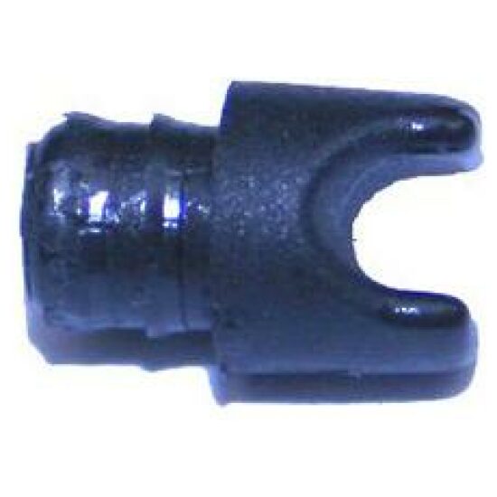 Campagnolo REMD CA VEERHOUDER PVC BR-AT112 ZWART