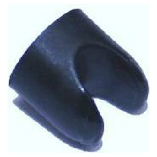 Campagnolo REMD CA VEERHOUDER PVC BR-RE027 ZWART