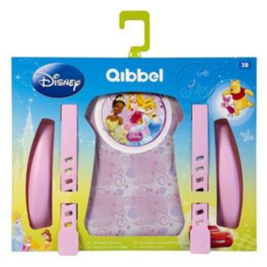 Widek DUOD QIBBEL STYLINGSET V PRINCESS DREAMS