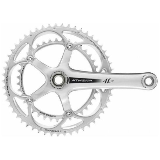 Campagnolo CRANKSTEL CA ATHENA 11V ALU 175 39/53