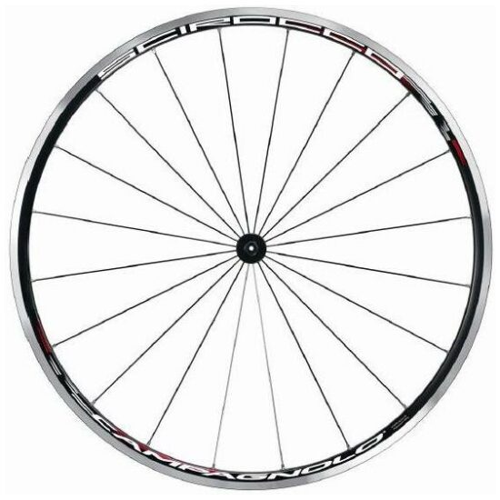Campagnolo WIEL V 28 CA SCIROCCO ZWART