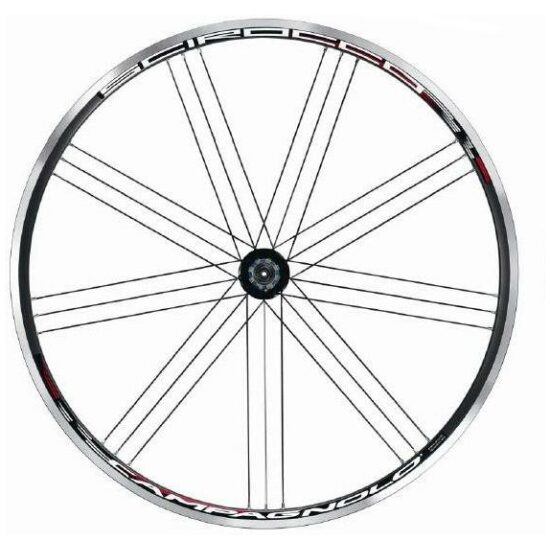 Campagnolo WIEL A 28 CA SCIROCCO 9/10/11V ZWART