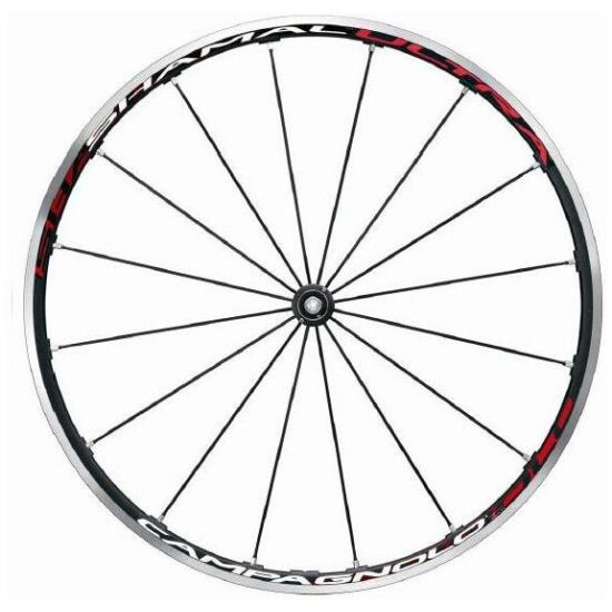 Campagnolo WIEL V 28 CA SHAMAL ULTRA 2010 ZWART