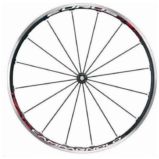 Campagnolo WIEL V 28 CA EURUS ZWART