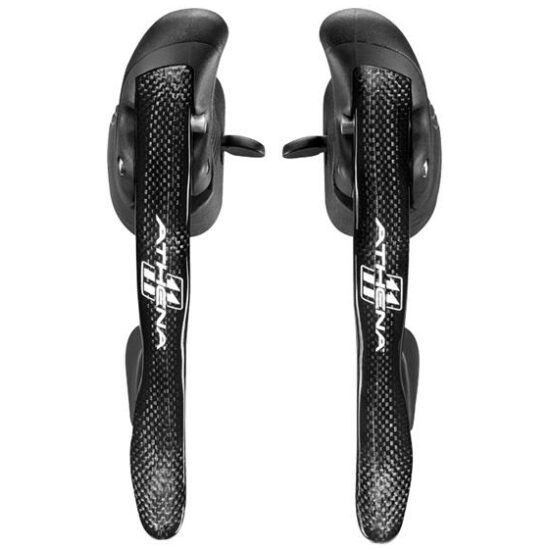 Campagnolo VERSTELLER CA ATHENA 11V CB ERGOPOWER ZWART