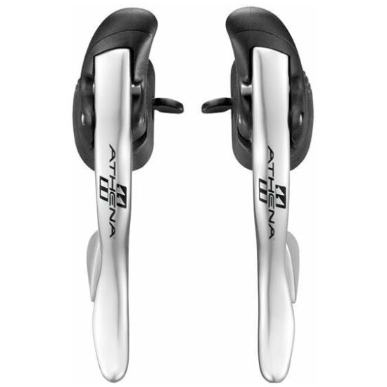Campagnolo VERSTELLER CA ATHENA 11V ALU ERGOPOWER POWER SH. ZILVER