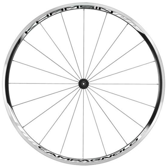 Campagnolo WIEL V 28 CA KHAMSIN ZWART