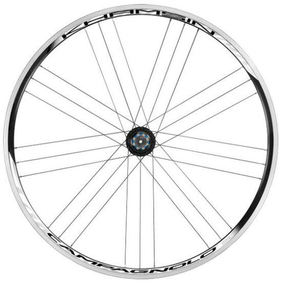 Campagnolo WIEL A 28 CA KHAMSIN 9/10/11V ZWART