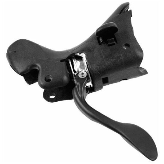 Campagnolo VERSD CA 11V R POWERSHIFT ATHENA CB Z/RE - Afbeelding 2