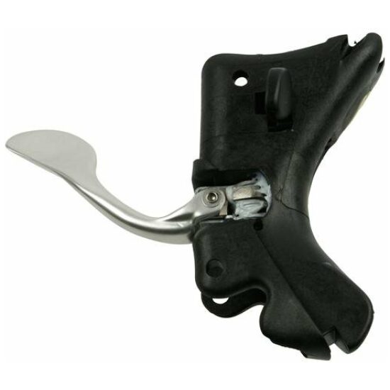 Campagnolo VERSD CA 11V L POWERSHIFT ATHENA ALM ZI Z/RE ZILVER