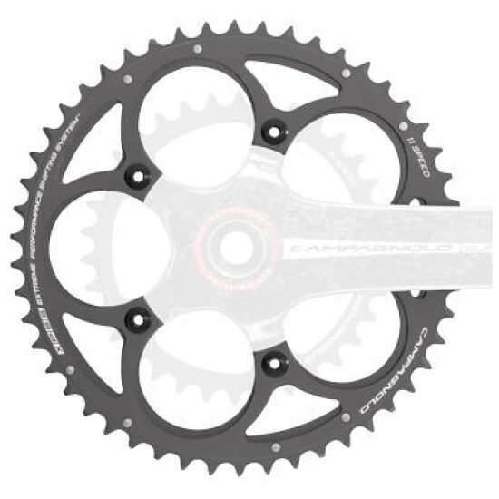 Campagnolo KETT BLAD 50 CA CH/RE/SR CT TIT 11V FC-SR150 TITANIUM