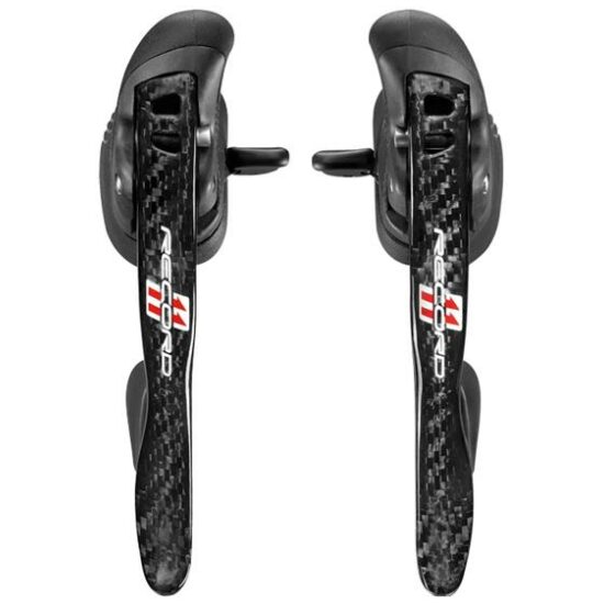 Campagnolo VERSTELLER CA RECORD 11V CB ERGOPOWER ZWART