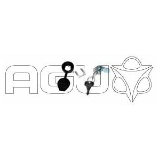 Twinny Load FIETD SLOT ERGOKOP TL