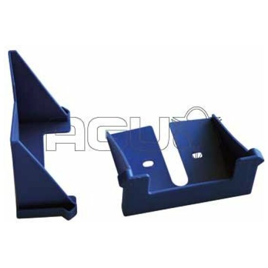Twinny Load FIETD HANDVAT LOS ERGOKOP TL PVC BLAUW