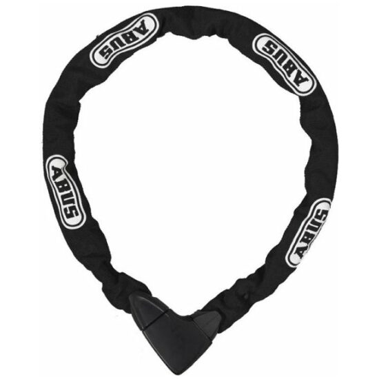 Abus Tresor Slot Zwart