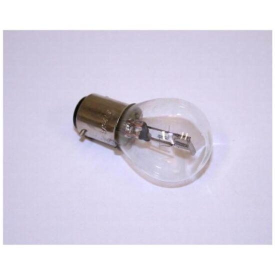 Bosma LAMP 6V 25/25W BAX15D