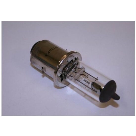 Bosma LAMP HALOGEEN 12V 25/25W BA20D