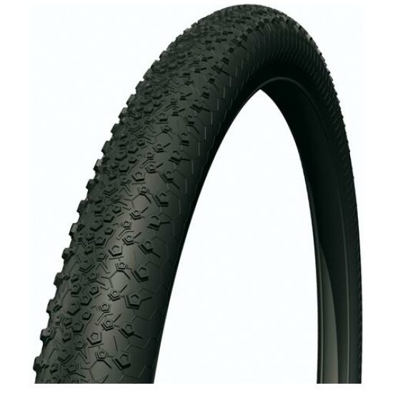 Vredestein BUB 26X235 VR 60-559 T LOPE TL ZW VW ZWART