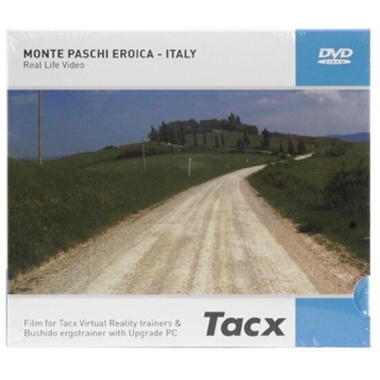 Tacx Trainerdl dvd t1956.53 monte paschi eroica it