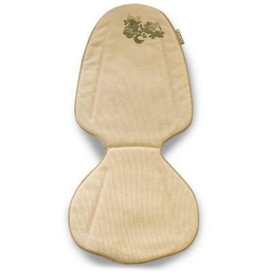 Basil DUOD BAS KUSSEN GROOT PRIMA VISTA GROEN/BEIGE GROEN BEIGE
