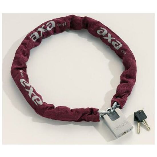 Axa SLOT KETTING CLINCH 95 M/SLOT PAARS