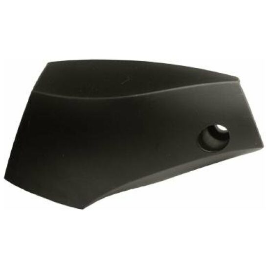 Batavus BAT VORKKAP V Z/UITSP L PVC ZWART