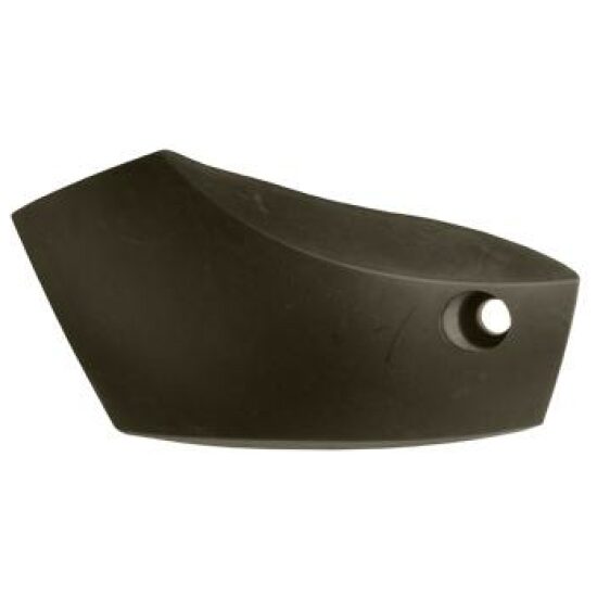 Batavus BAT VORKKAP V Z/UITSP R PVC ZWART
