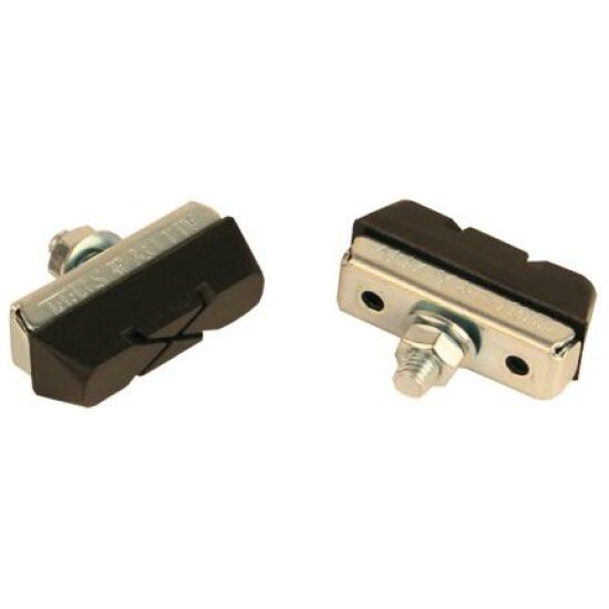 Fibrax REMSCHOEN ESH292 WEINMANN CLASSIC A 500 SET ZWART